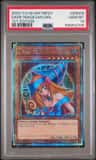 Dark Magician Girl