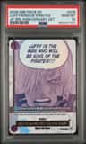 Luffy/king Of Pirates