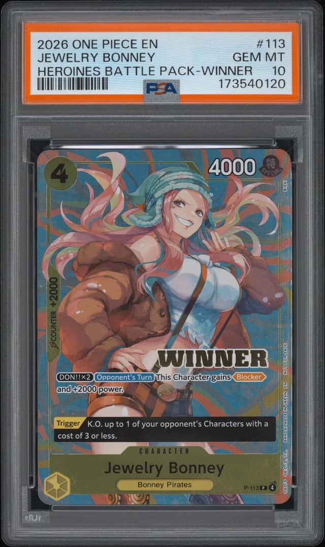 Jewelry Bonney