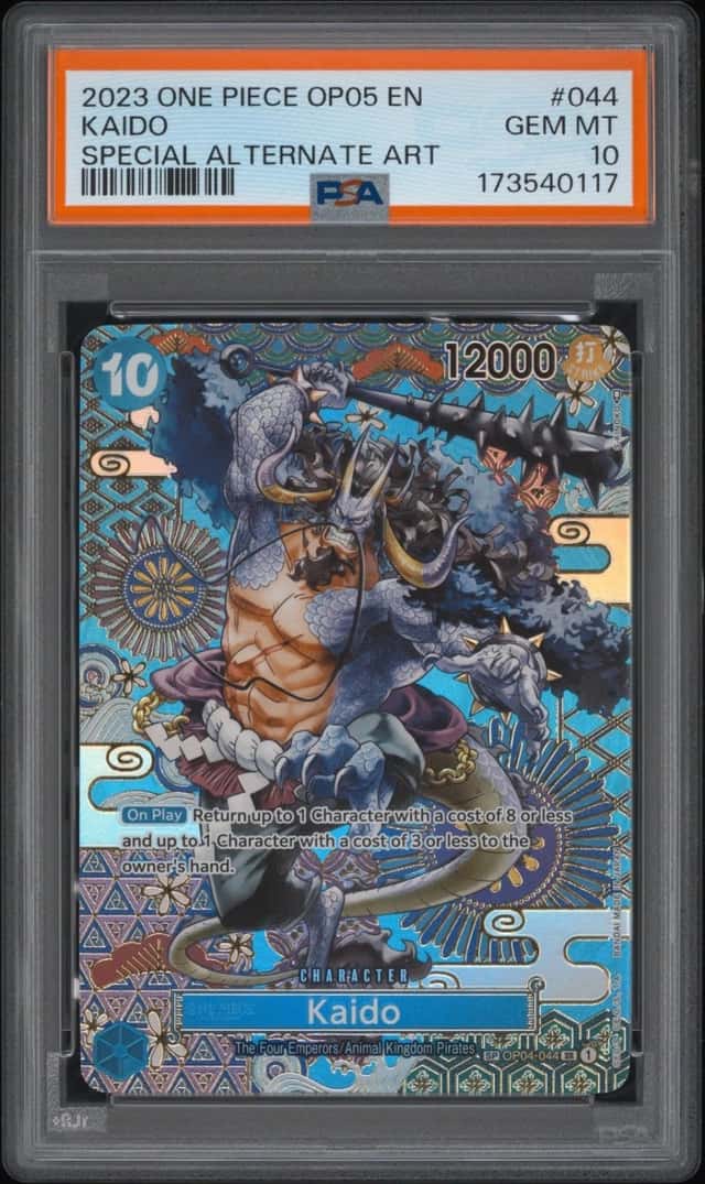 Kaido