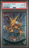 Alakazam