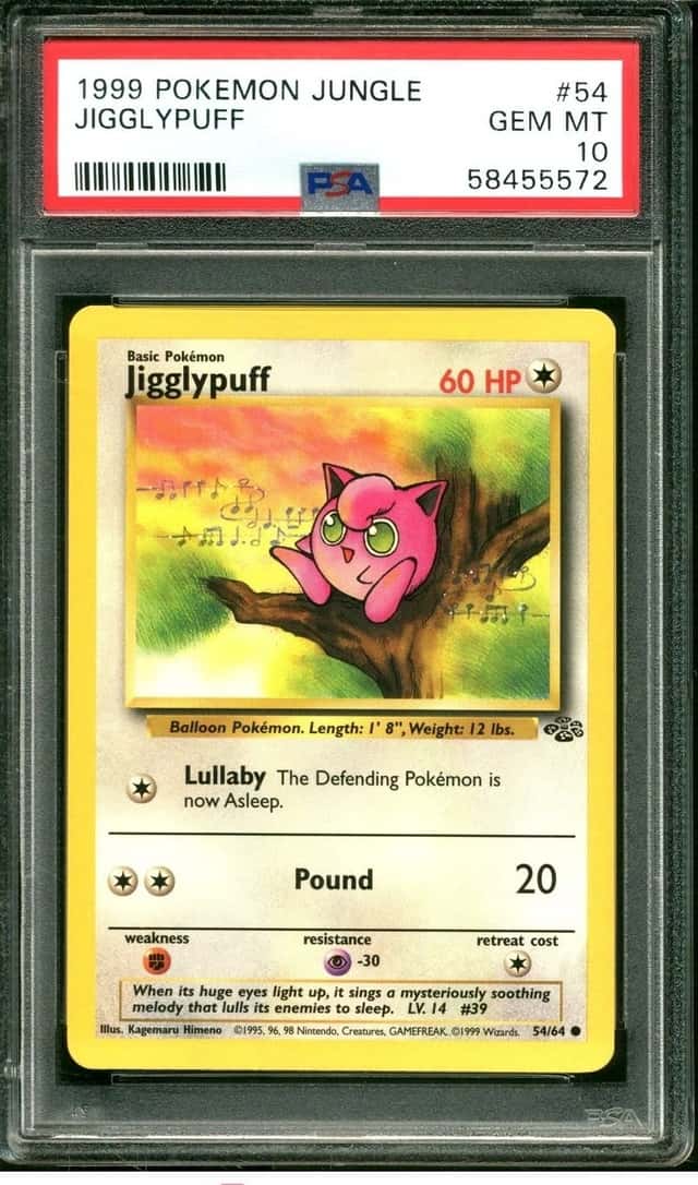 Jigglypuff