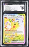 Pikachu Ex