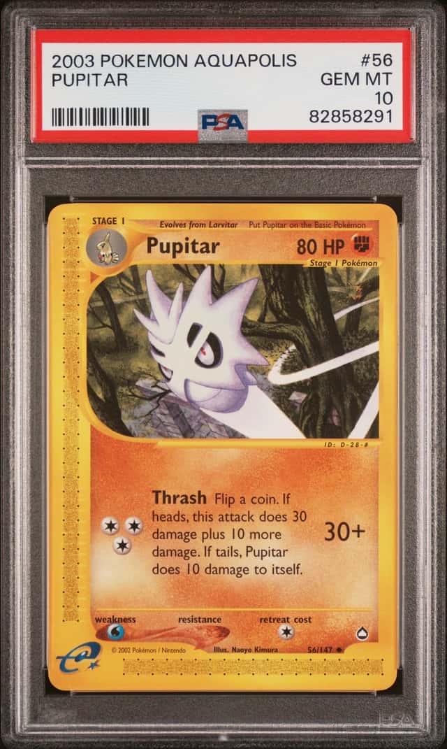 Pupitar