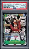 Dracule Mihawk