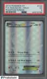 Dialga Ex