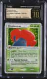 Vileplume Ex