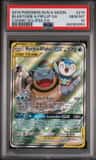 Blastoise & Piplup Gx