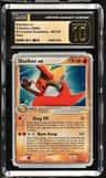 Blaziken Ex