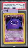 Dark Gengar