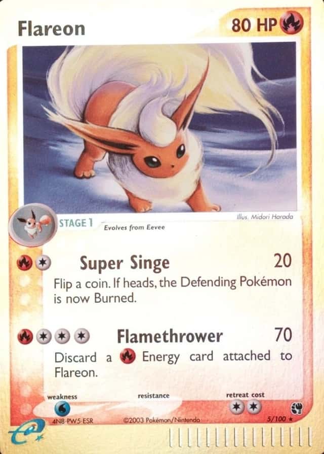 Reverse Holo