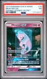 Mewtwo Gx