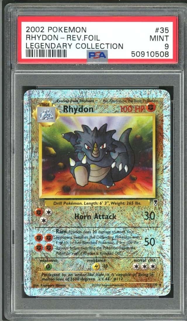Rhydon