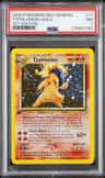 Typhlosion