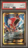 Gyarados Ex