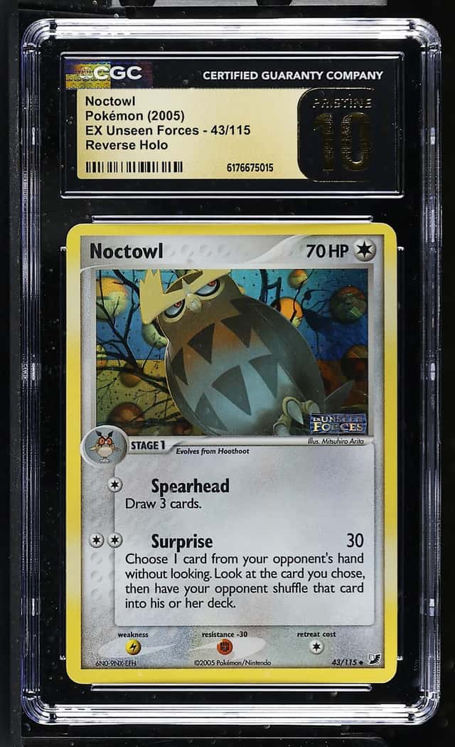 Noctowl