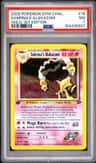 Sabrina'S Alakazam