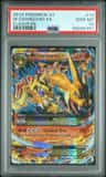 M Charizard Ex