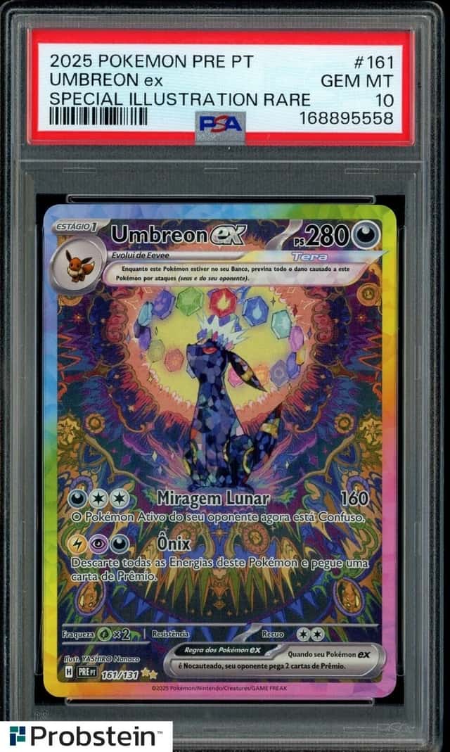 UMBREON ex