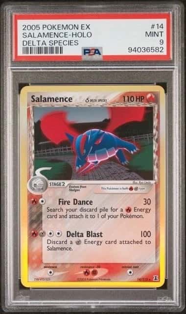 Salamence