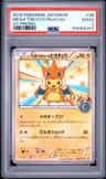 Mega Tokyo'S Pikachu