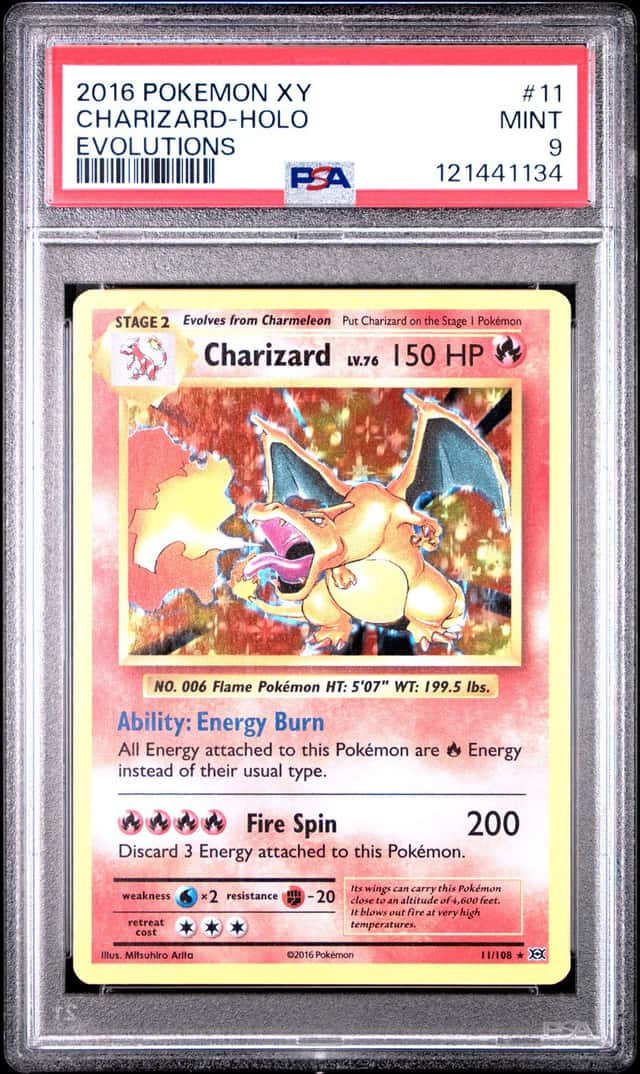 Charizard