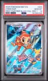 Chimchar
