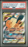Eevee & Snorlax Gx