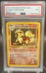 Blaine'S Arcanine