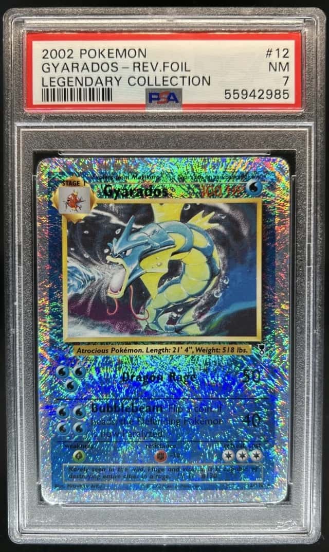 Gyarados