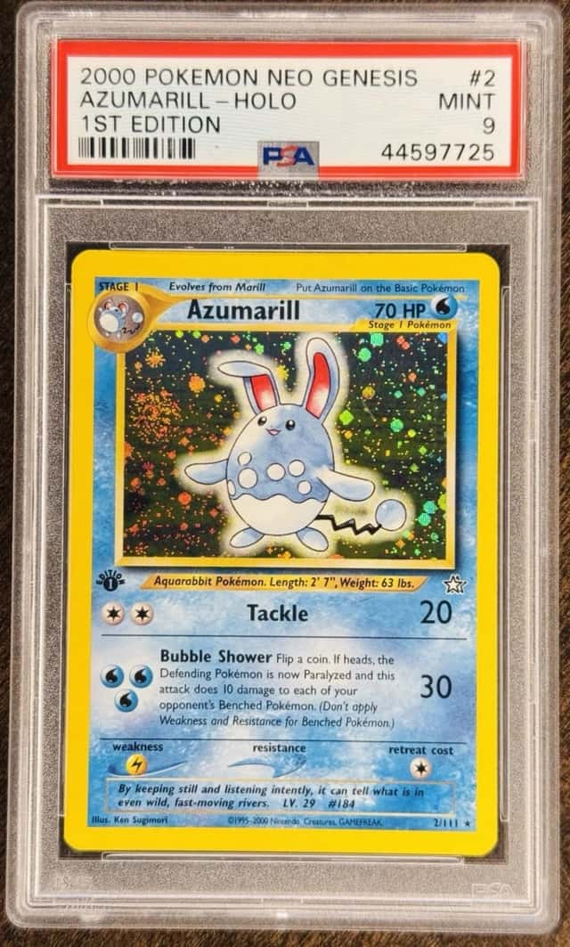 Azumarill