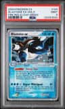 Blastoise Ex
