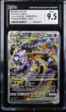 Mewtwo Vstar
