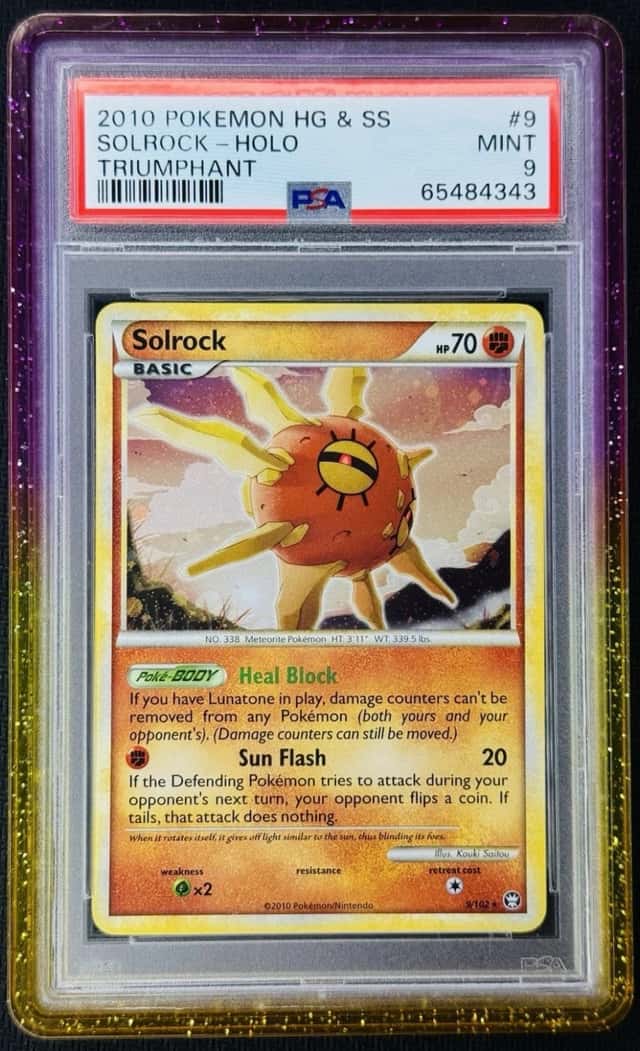 Solrock