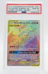 Charizard/braixen Gx