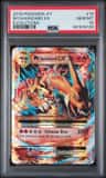 M Charizard Ex