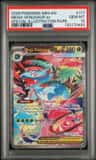Mega Venusaur Ex