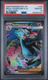 Mega Charizard X Ex