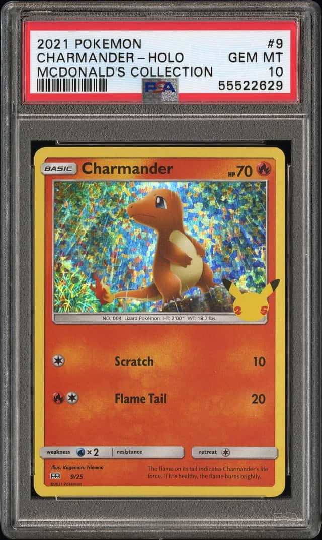 Charmander