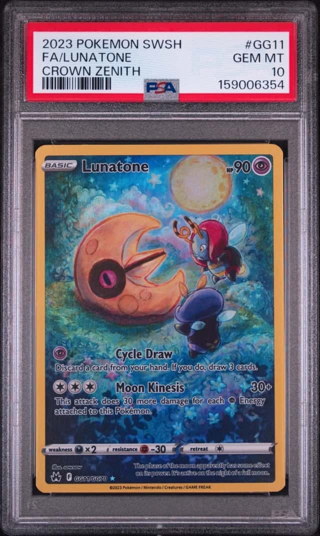 Lunatone