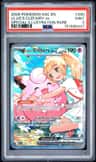 Lillie'S Clefairy Ex