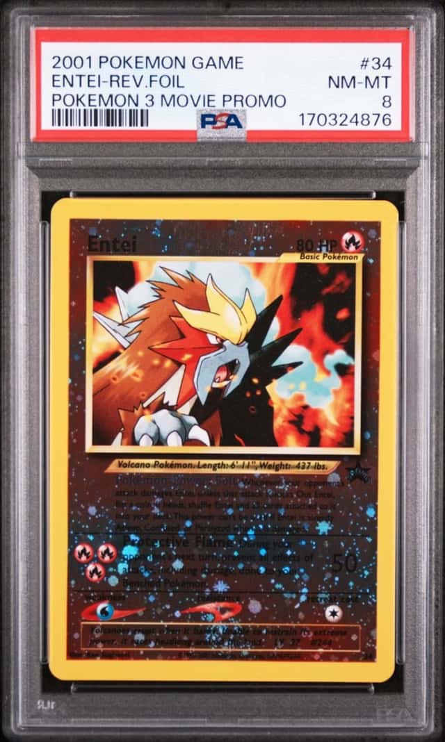 Entei