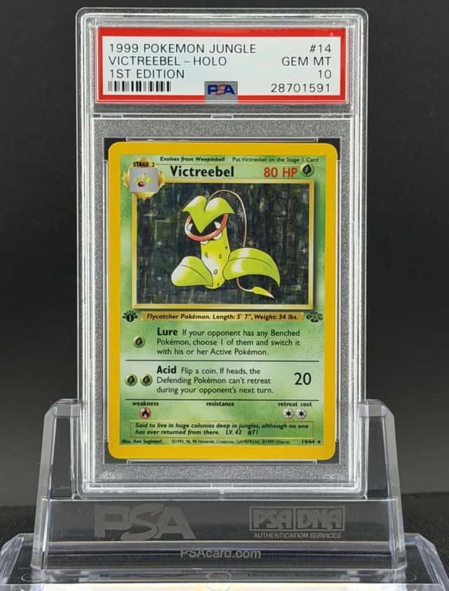 Victreebel