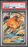 Raichu Gx