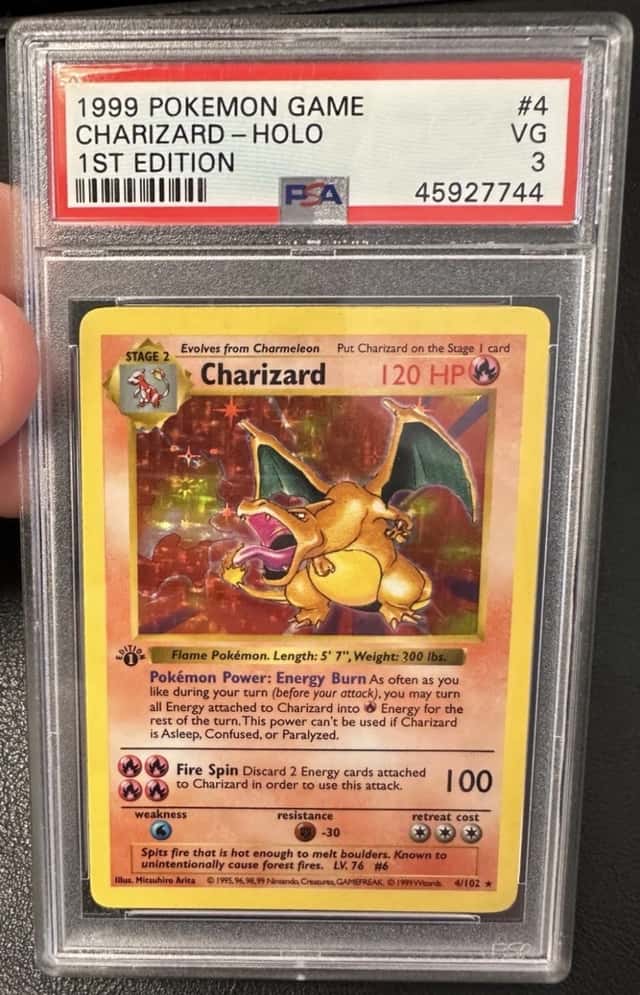 Charizard