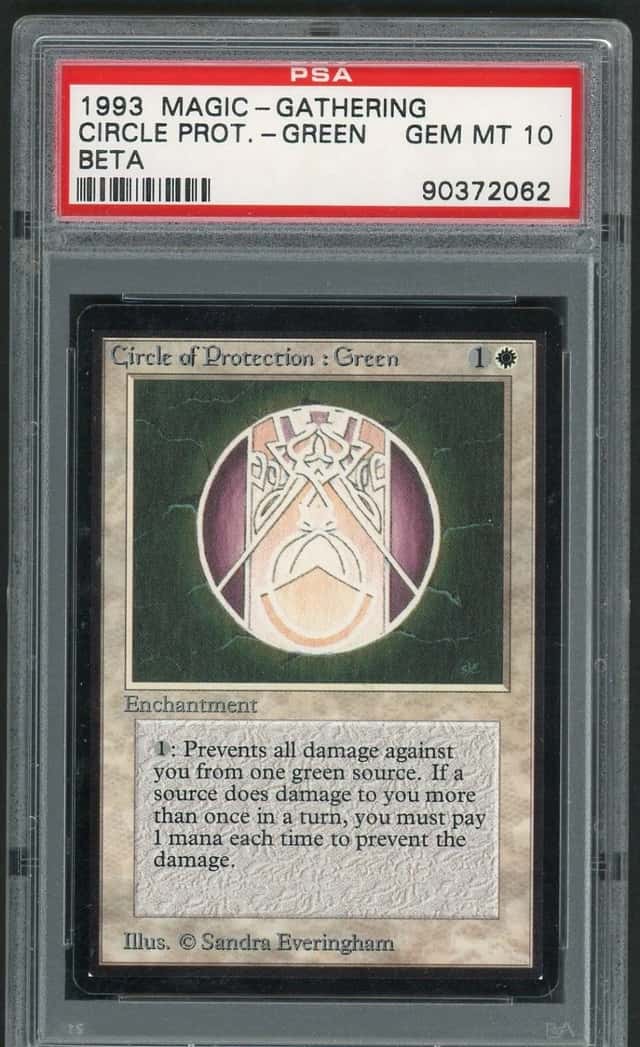 Circle Prot