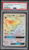 Espeon Gx