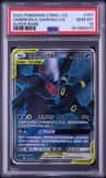 Umbreon & Darkrai Gx