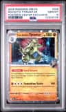 Rocket'S Tyranitar