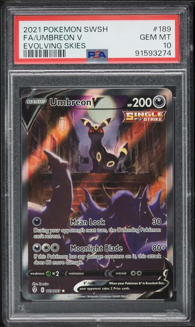 Umbreon V